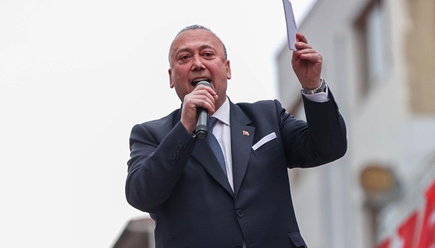 Özkan Yalım ek ifade için adliyede