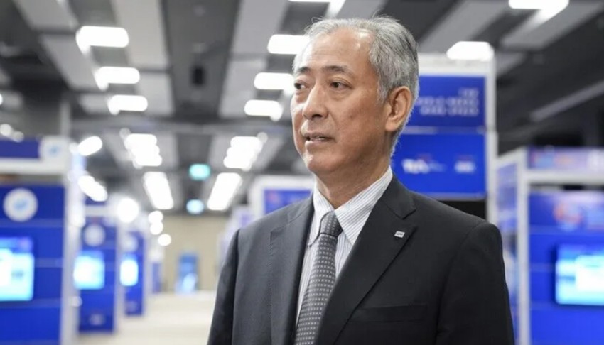 Japonya ile Türkiye'den uzay işbirliği