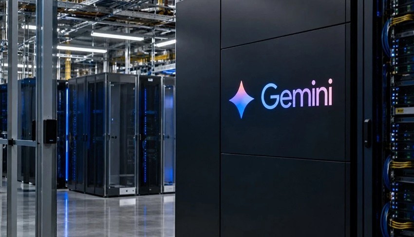 Google'ın Gemini testi gerçek sisteme taştı: Üç şirketin ağına girdi