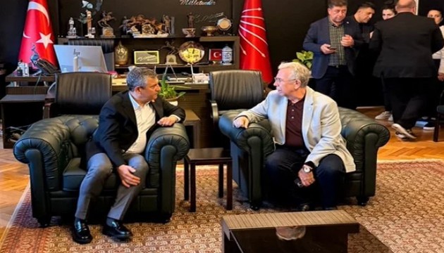 Mansur Yavaş: 'Hoş olmadı'