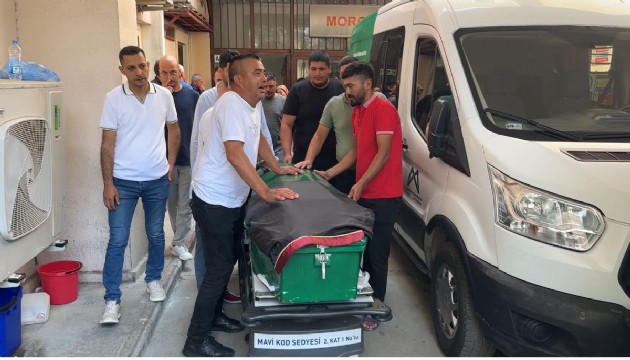 Yaya geçidinde otomobilin çarptığı  genç avukat hayatını kaybetti
