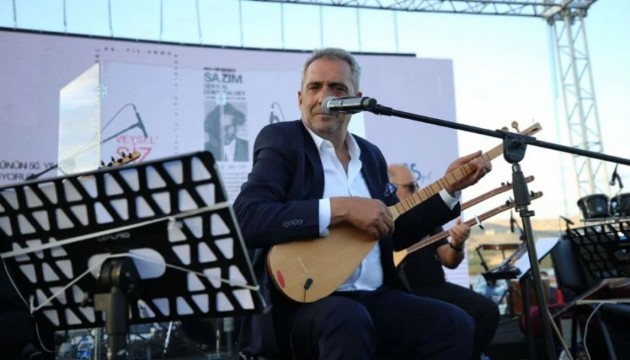 Sosyal medyada gündem oldu: Konserine yalnızca 8 kişinin katıldığı Yavuz Bingöl'den açıklama geldi