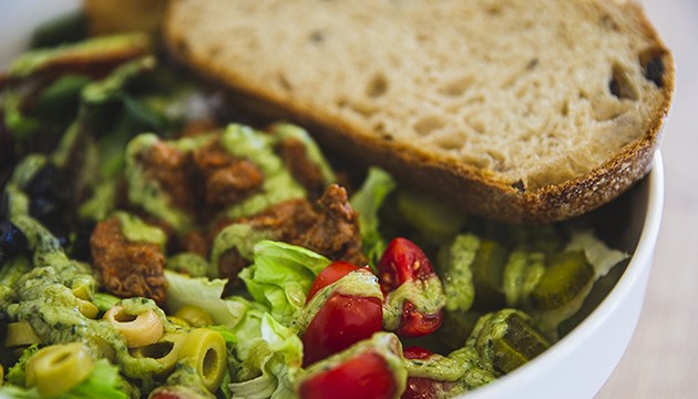 Yeme alışkanlığı yaşam süresini etkiliyor