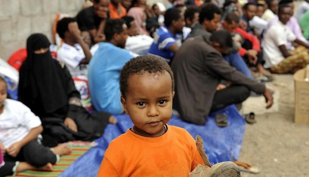 BM açıkladı: Sudan'da 25 milyon kişi insani yardıma muhtaç!