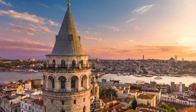 Tarihi simge yapılarına rekor ziyaretçi