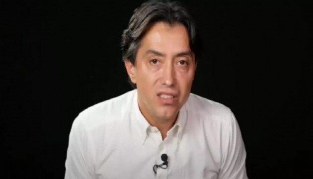 Gazeteci Emrullah Erdinç gözaltına alındı