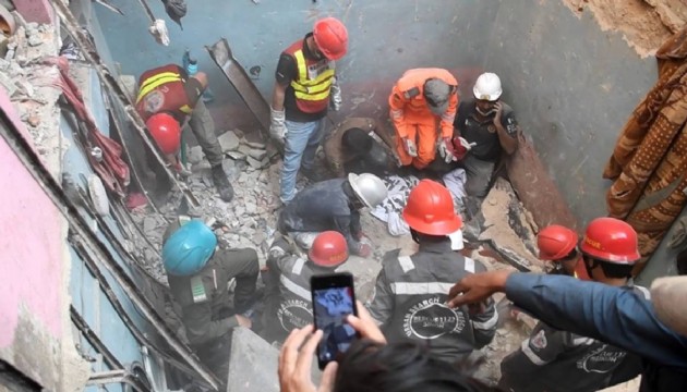 Pakistan'da patlama: 16 ölü