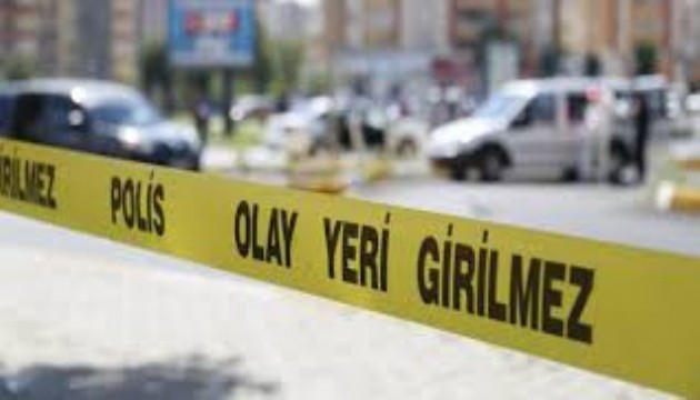 Adana'da 'yan bakma' cinayeti!