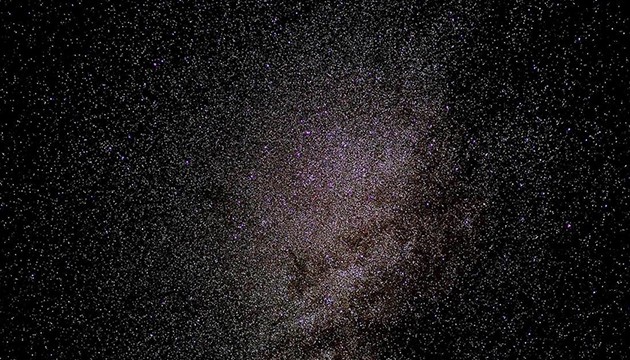 2 milyar yıldıza ait veriler yayınlandı