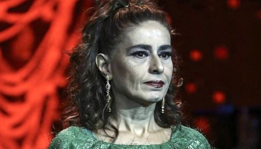 Yıldız Tilbe çok sinirlendi: Güvenlik görevlisine sert çıktı