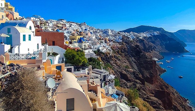 Kapıda vize uygulamasında gelişme