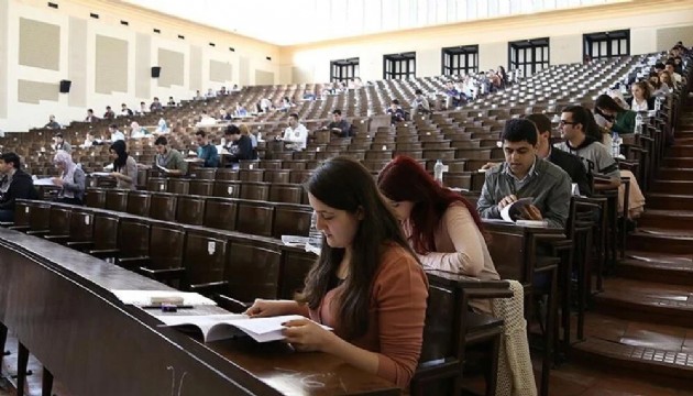 YÖK'ten yeni dönem için flaş karar: Resmi Gazete'de yayımlandı