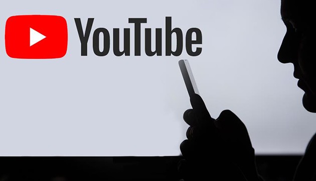 YouTube video önerileri şaşırttı