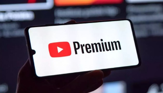 Zam furyasına YouTube da katıldı: YouTube Premium ücretlerine zam!