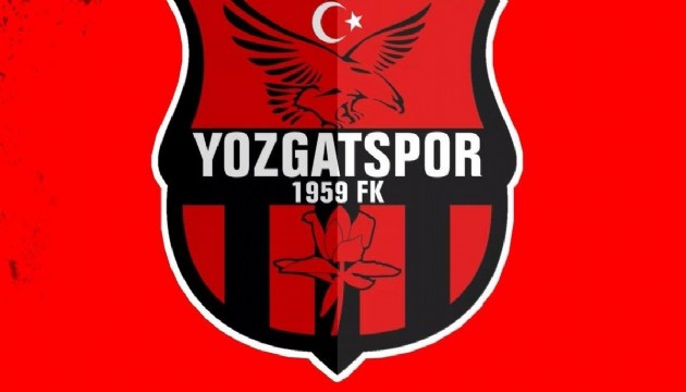 Yozgatspor'da Kovid 19 şoku