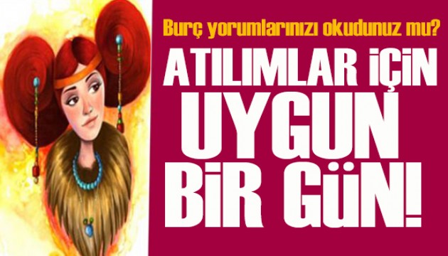 29 Ocak 2025 burç yorumları! Atılımlar için uygun bir gün