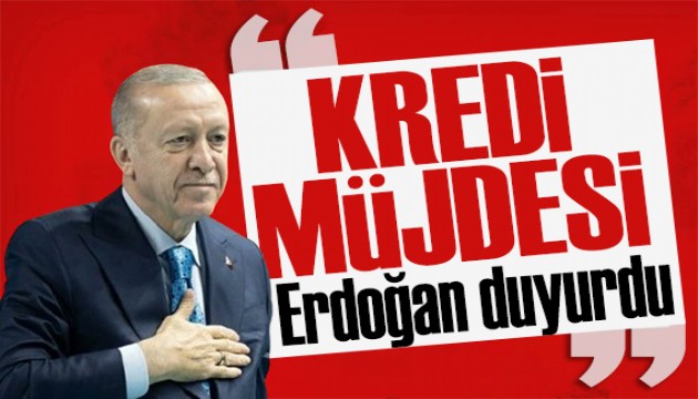 Erdoğan'dan muhalefete tepki: Yabancı siyasetçilerden demokrasi dileniyorlar!