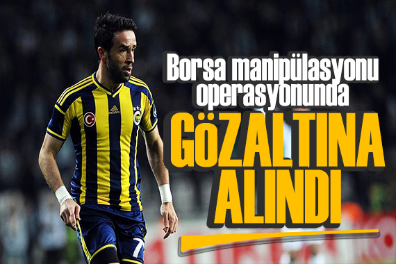 Borsa'da manipülasyon! Gökhan Gönül'le 11 kişi gözaltına alındı