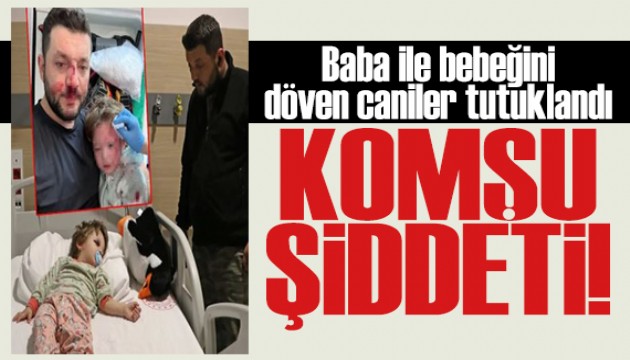 Yalova'da kan donduran komşu şiddeti: Bakan Gürlek'ten mesaj