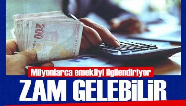 Milyonlarca emeklinin gözü bayram ikramiyesinde: Artış olacak mı?