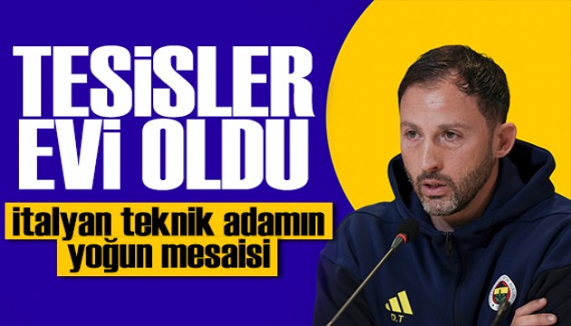 Samandıra tesisleri evi oldu! Spor basını bugün ne yazdı? (3 Nisan)