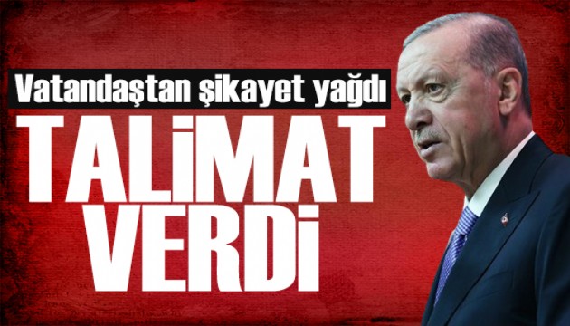 Trafik cezaları kabine gündeminde! Erdoğan talimat verdi