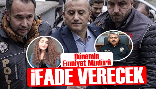 Gülistan Doku soruşturmasında yeni gelişme! Emniyet müdürü Yılmaz Delen ifade verecek