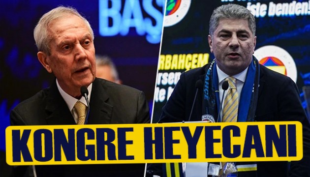 Kongre heyecanı başlıyor! Spor basını bugün ne yazdı? (6 Haziran)