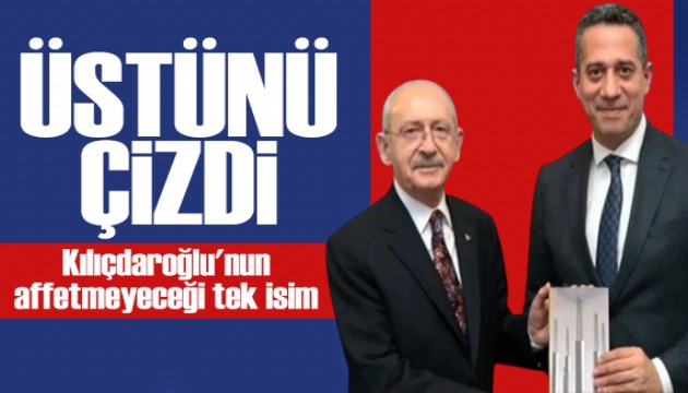 Kılıçdaroğlu o ismin üstünü çizdi! Ali Mahir Başarır ihraç edilecek