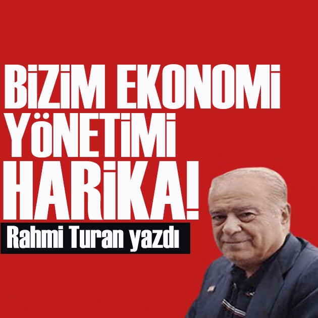 Rahmi Turan yazdı: Yılan hikayesi!