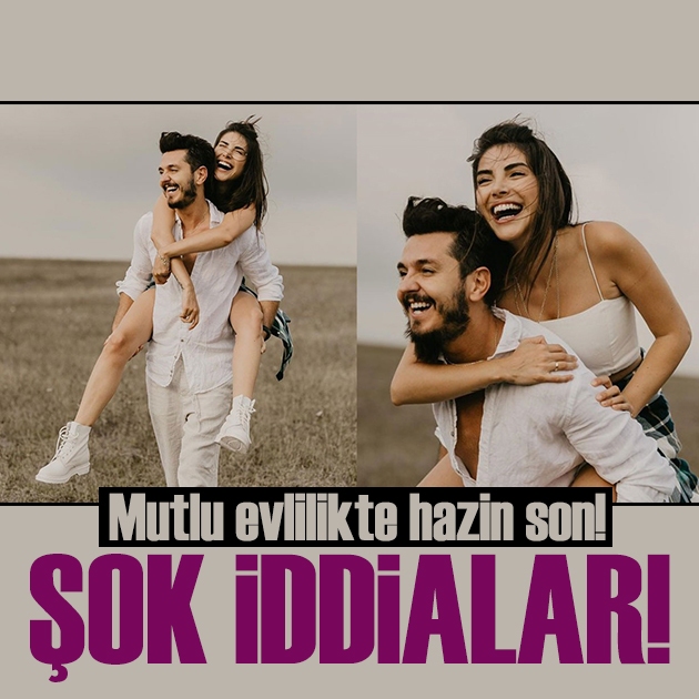 Deniz Baysal'la boşanma sürecindeki Barış Yurtçu'dan açıklama! Şok iddialar
