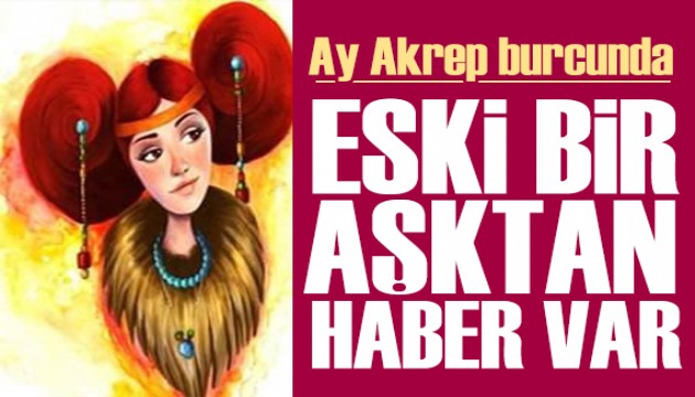 23 Ocak 2025 burç yorumları! Ay Akrep burcunda: Eski bir aşktan haber var