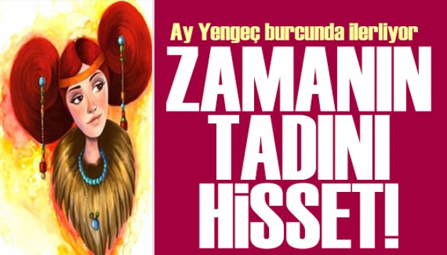 29 Mayıs 2025 burç yorumları! Ay Yengeç burcunda: Zamanın tadını hisset