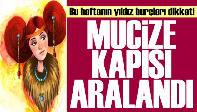 6 Temmuz 2025 burç yorumları! Ay Akrep burcunda: Mucize kapısı aralandı