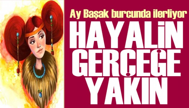 20 Eylül 2025 burç yorumları! Ay Başak burcunda: Hayalin gerçeğe yakın