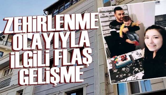 Bir aileyi yok eden olayla ilgili gelişme