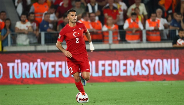 Galatasaray'dan flaş Zeki Çelik hamlesi!