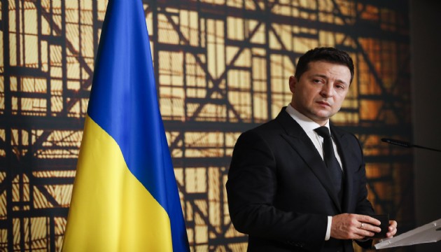 Zelenskiy'den teknoloji devlerine çağrı!