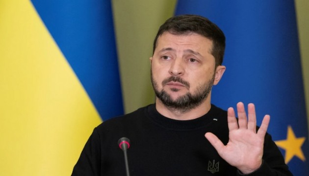 Zelenskiy: Polonya'nın yeni bir savunma paketi var