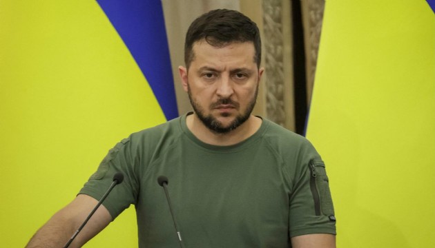 Çin, Zelenskiy'nin Rusya'ya destek iddialarını reddetti