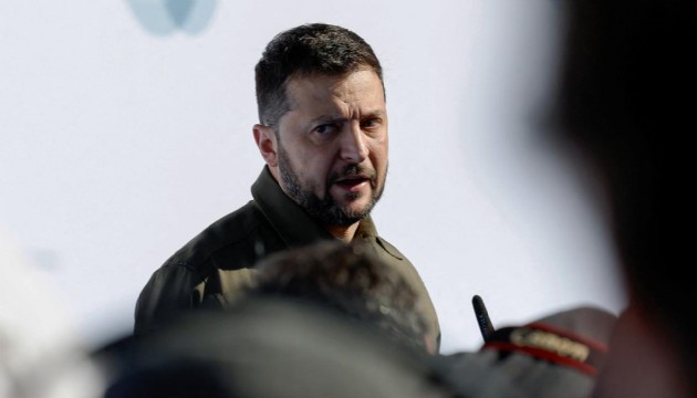 Zelenskiy, Kursk'taki operasyonunun planlanan şekilde sürdüğünü söyledi