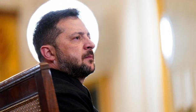 Zelenski'den Trump'a yanıt: 'Seçimlere hazırım'