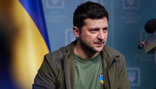 Zelenskiy'den Rus halkına çağrı!