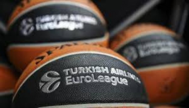 Euroleague'den Zenit'e şok