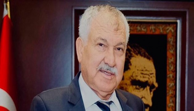 Zeydan Karalar'ın tahliye talebi reddedildi