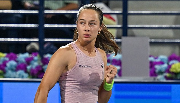 Zeynep Sönmez ana tabolda!