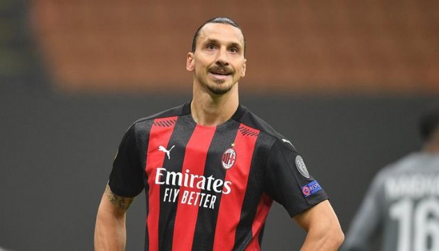 Zlatan İbrahimoviç'in hayatı film oluyor