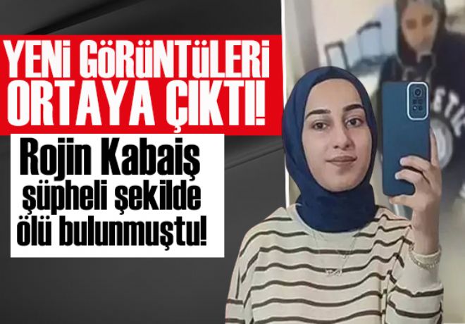 Rojin Kabaiş’in ebeveynlere tavsiyeler verdiği görüntüsü ortaya çıktı