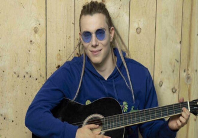 Müzikseverleri heyecanlandıran çalışma! Tunacan Tuna – “Tarak” yayında!