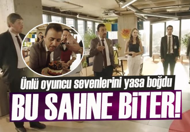 Şinasi Yurtsever'in son doğum gününü kutladığı video ortaya çıktı! 